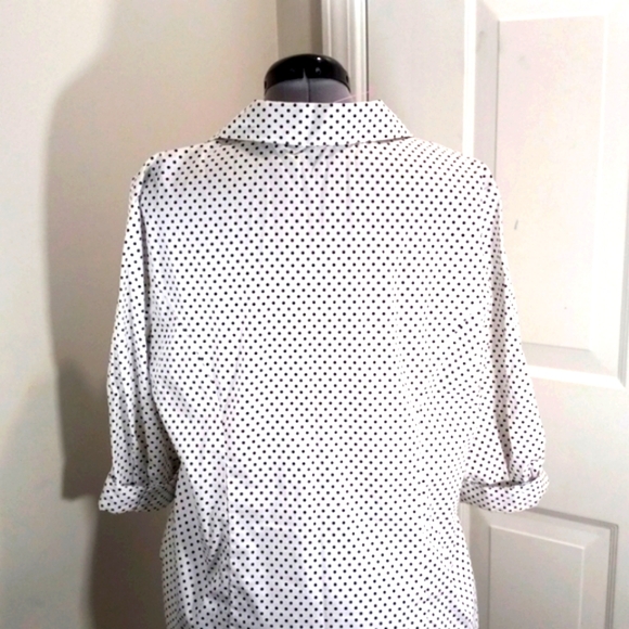 C& Banks Womens P/Large SHIRT - Picture 2 of 7